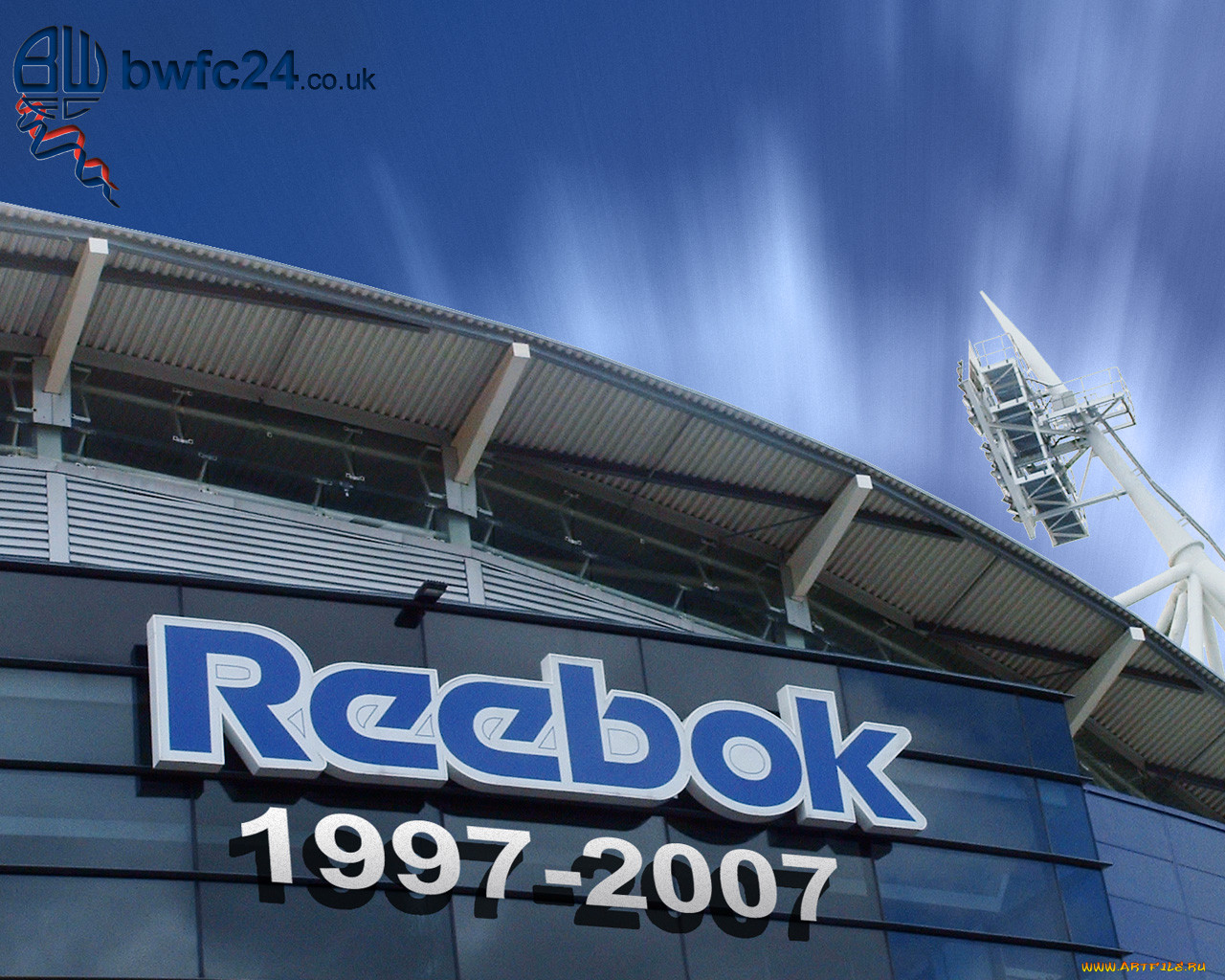 , reebok